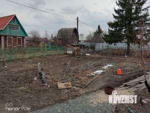 Дом 36м², 2-этажный, участок 6 сот.