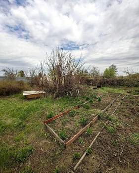 Дом 29м², 1-этажный, участок 6 сот.