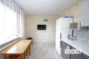 Дом 97м², 1-этажный, участок 4 сот.