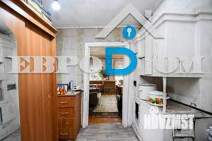 Дом 32м², 1-этажный, участок 5 сот.