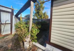 Дом 50м², 1-этажный, участок 2 сот.