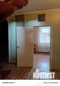 Дом 135м², 2-этажный, участок 6 сот.