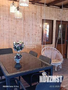 Дом 102м², 2-этажный, участок 6 сот.