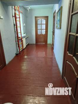 Дом 92м², 1-этажный, участок 5 сот.