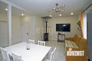 Дача 84м², 2-этажный, участок 5 сот.