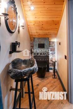 Таунхаус 121м², 2-этажный, участок 2 сот.