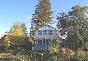 Дом 104м², 2-этажный, участок 6 сот.