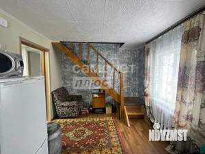 Дом 87м², 2-этажный, участок 5 сот.