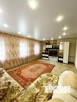 Дом 140м², 2-этажный, участок 6 сот.