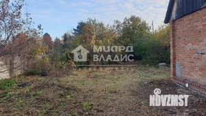 Дом 44м², 1-этажный, участок 5 сот.