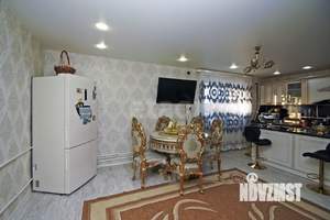 Дом 147м², 1-этажный, участок 5 сот.