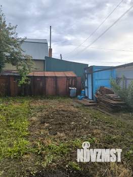 Дом 90м², 1-этажный, участок 5 сот.