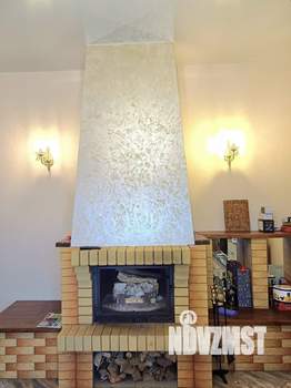 Коттедж 210м², 3-этажный, участок 9 сот.