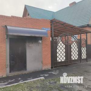 Дом 210м², 2-этажный, участок 9 сот.