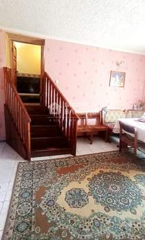 Дом 395м², 2-этажный, участок 11 сот.