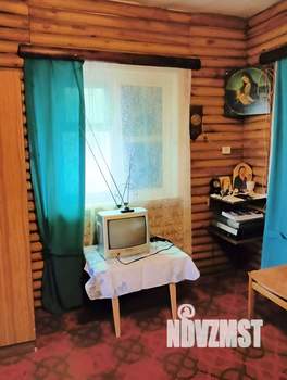 Дом 25м², 2-этажный, участок 5 сот.