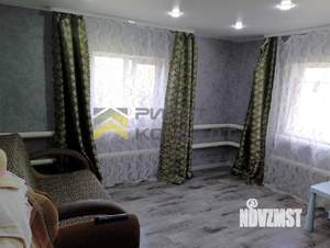 Дом 72м², 1-этажный, участок 5 сот.