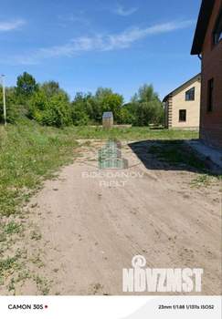 Дом 134м², 2-этажный, участок 6 сот.