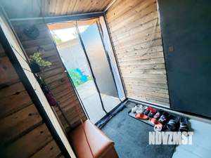 Дом 51м², 1-этажный, участок 658 сот.