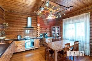 Коттедж 155м², 2-этажный, участок 7 сот.