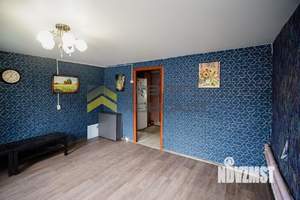 Дом 48м², 1-этажный, участок 5 сот.