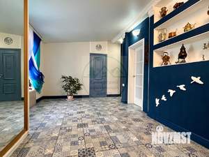 Коттедж 300м², 3-этажный, участок 7 сот.