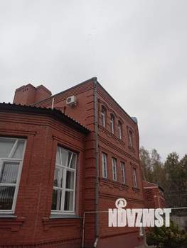 Коттедж 234м², 2-этажный, участок 9 сот.