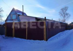 Дом 57м², 2-этажный, участок 5 сот.