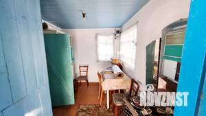 Дом 17м², 1-этажный, участок 6 сот.