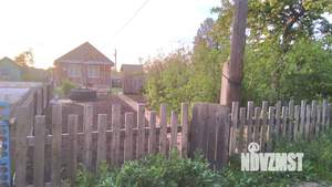 Дом 95м², 1-этажный, участок 4 сот.