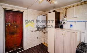 Дом 48м², 1-этажный, участок 5 сот.