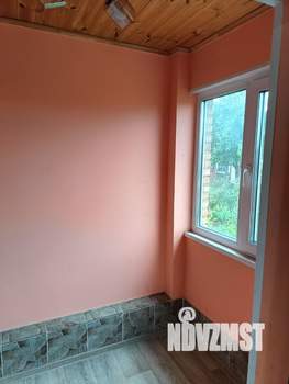 Дом 30м², 1-этажный, участок 7 сот.