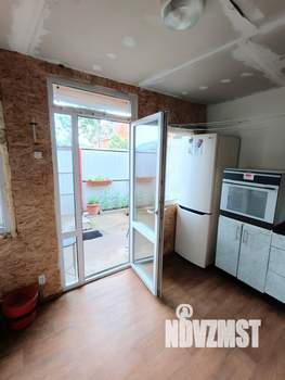 Дом 55м², 1-этажный, участок 5 сот.