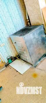 Дом 34м², 1-этажный, участок 3 сот.