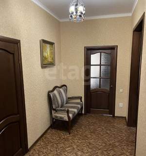 Дом 212м², 1-этажный, участок 7 сот.