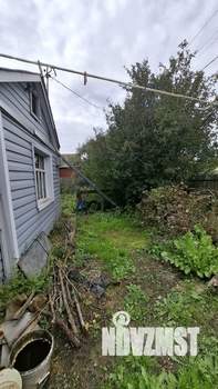 Дом 21м², 2-этажный, участок 6 сот.