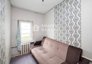 Дом 94м², 1-этажный, участок 5 сот.