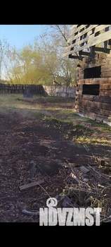 Дом 24м², 2-этажный, участок 6 сот.