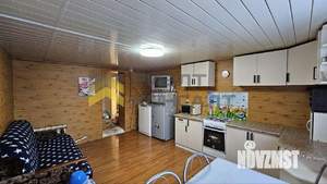 Дом 84м², 1-этажный, участок 6 сот.