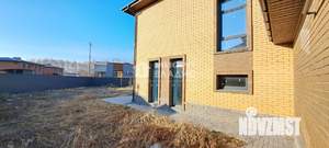 Дом 180м², 2-этажный, участок 5 сот.