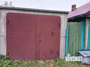 Дом 56м², 1-этажный, участок 5 сот.