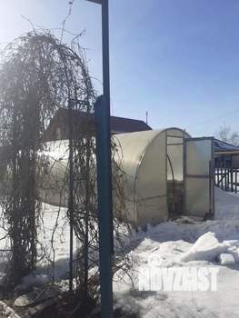 Дом 83м², 2-этажный, участок 4 сот.