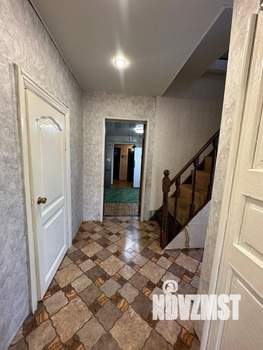 Дом 140м², 2-этажный, участок 6 сот.