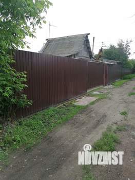 Дача 39м², 1-этажный, участок 5 сот.