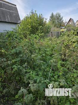 Дача 30м², 2-этажный, участок 5 сот.