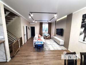 Коттедж 158м², 3-этажный, участок 2 сот.