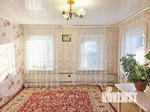 Дом 88м², 1-этажный, участок 393 сот.