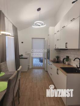 Дом 70м², 1-этажный, участок 5 сот.