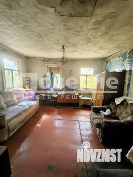 Дом 83м², 1-этажный, участок 4 сот.