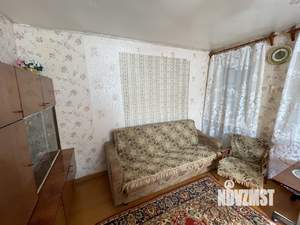 Дом 80м², 1-этажный, участок 4 сот.